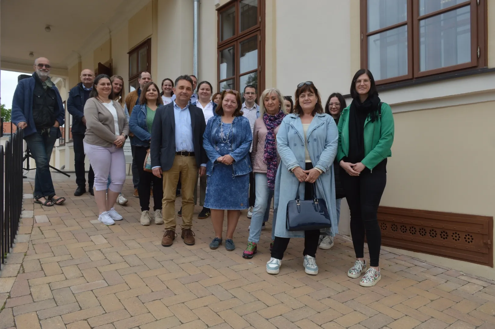 Élmény és érték – Tanévet zárt a Széchenyi István Egyetem Tehetségsegítő Tanácsa